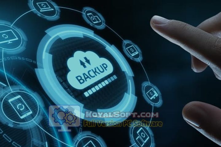 Personal Backup 2026 v6.4.3.2 for pc software Personal Backup 2026 v6.4.3.2 for pc software