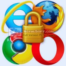 WebBrowserPassView 2026 v2.18 [Latest Software]