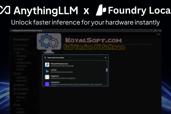 AnythingLLM 2026 v1.0 free download AnythingLLM 2026 v1.0 free download