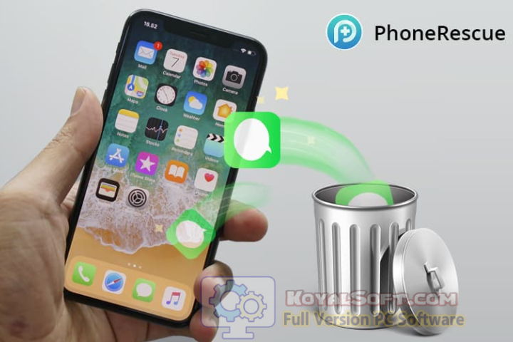 Imobie PhoneRescue for IOS v4.3.1.20251125 Latest version Imobie PhoneRescue for IOS v4.3.1.20251125 Latest version