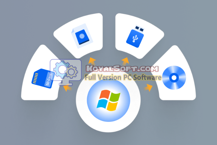 4DDiG Windows Backup v1.1.1.2 for pc software 4DDiG Windows Backup v1.1.1.2 for pc software