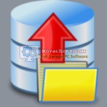 Personal Backup 2026 v6.4.3.2 [Latest Software]