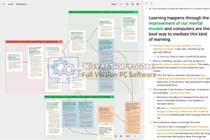 Heptabase Setup 2026 v1.83.0 Latest version