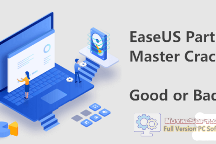 EaseUS Partition Master 2026 v19.23.0 free download