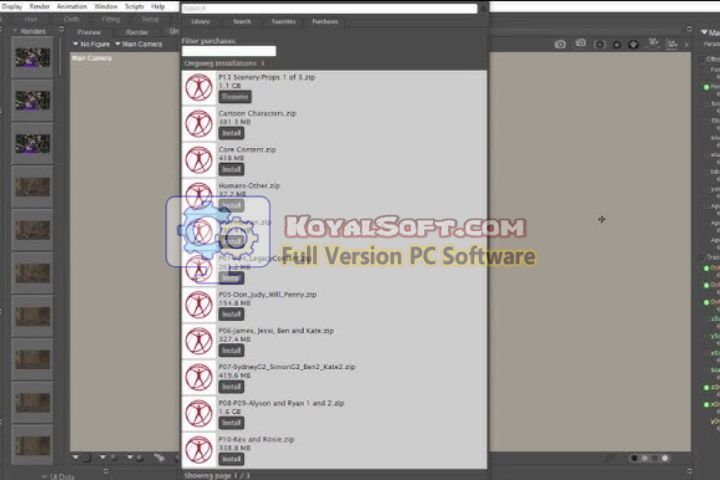 Bondware Poser Pro 2026 v14.0.124 free download