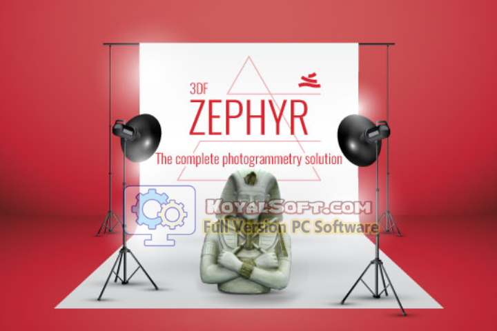3DF Zephyr 2026 v8.031 Latest version