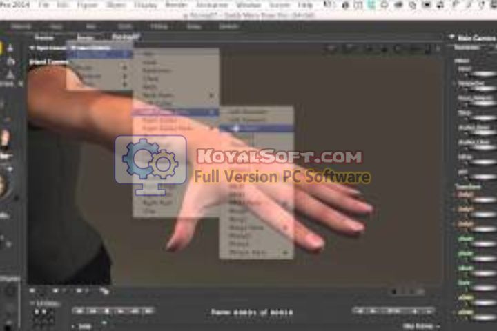 Bondware Poser Pro 2026 v14.0.124 Latest version
