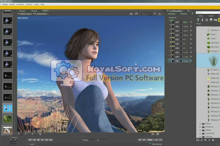 Bondware Poser Pro 2026 v14.0.124 for pc software