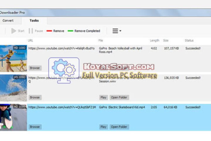 Robin YouTube Video Downloader Pro v7.0.2 for pc software Robin YouTube Video Downloader Pro v7.0.2 for pc software