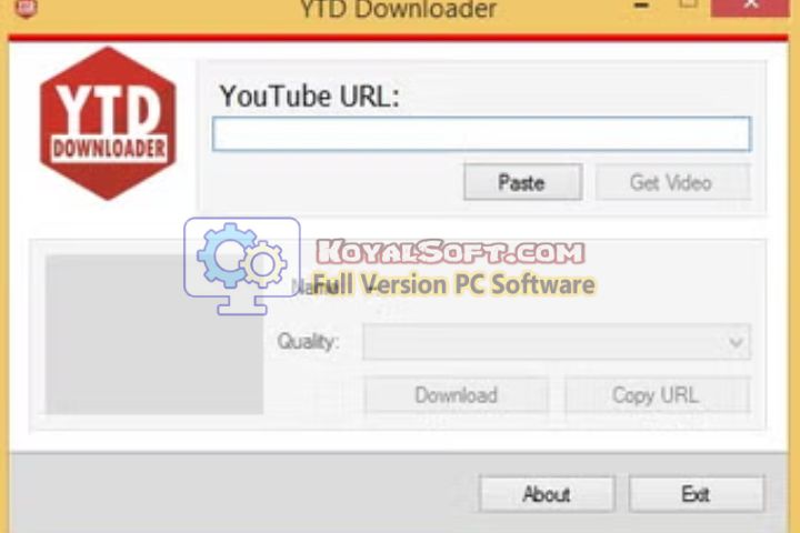 YT Downloader 2026 v10.0.5 free download