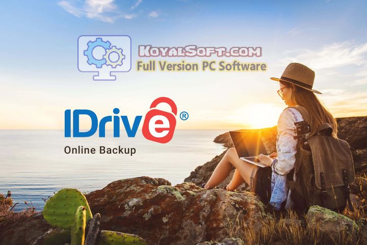 IDrive 2026 v7.0.0.56 Latest version IDrive 2026 v7.0.0.56 Latest version