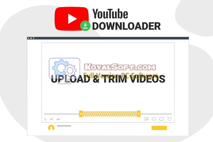 YT Downloader 2026 v10.0.5 for pc software