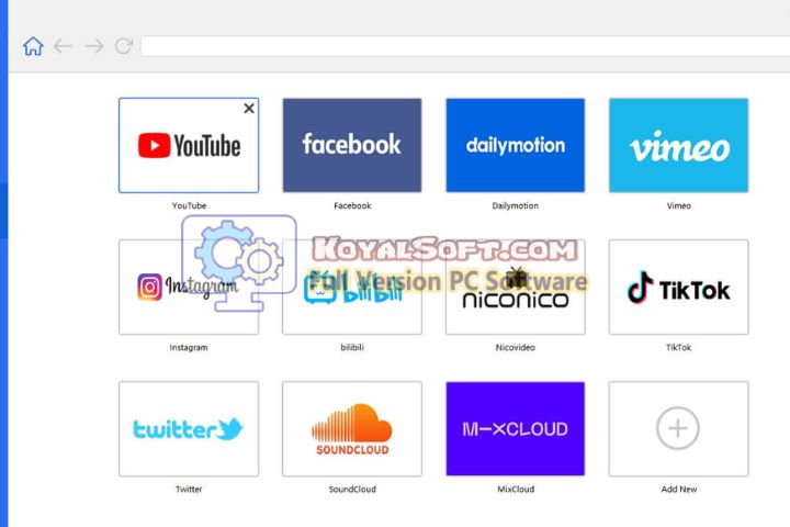 YT Saver Pro 2026 v10.10.0 for pc software