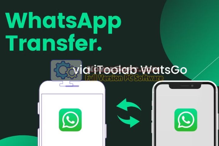 IToolab WatsGo 2026 v8.9.1 free download IToolab WatsGo 2026 v8.9.1 free download