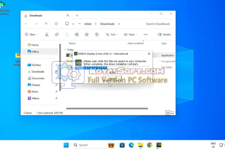 Display Driver Uninstaller 2026 v18.1.3.9 for pc software