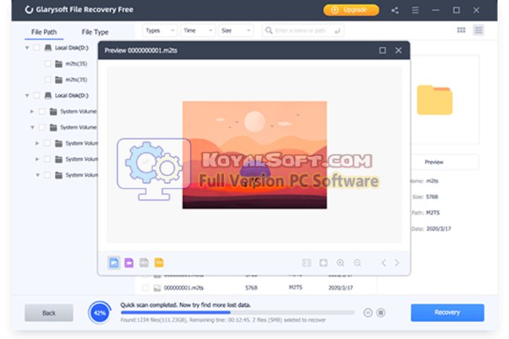 Glarysoft File Recovery Pro 2026 v1.30.0.30 for pc software Glarysoft File Recovery Pro 2026 v1.30.0.30 for pc software