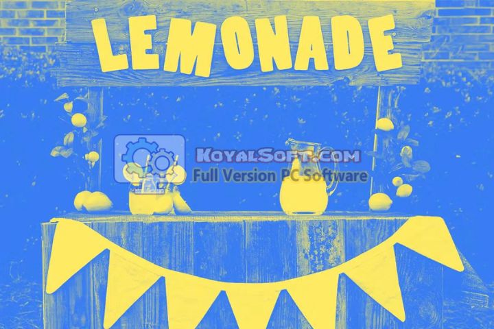 Lemonaide 2026 v2.7.4 Latest version Lemonaide 2026 v2.7.4 Latest version