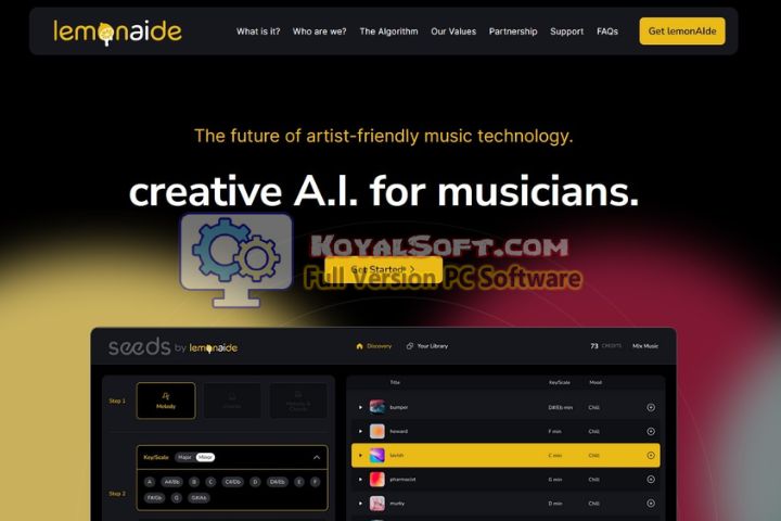 Lemonaide 2026 v2.7.4 free download Lemonaide 2026 v2.7.4 free download