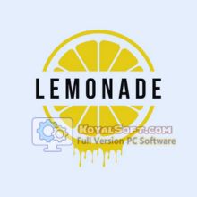 Lemonaide 2026 v2.7.4 [Latest Software]