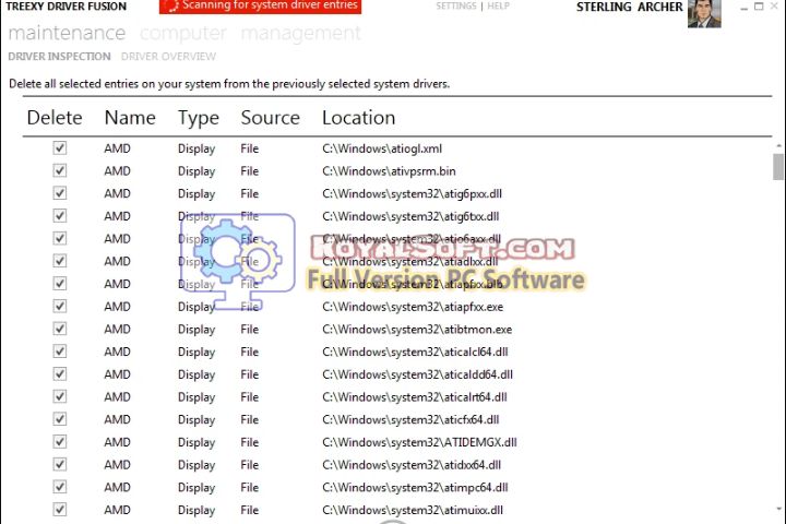 Driver Fusion 2026 v13.0 Latest version