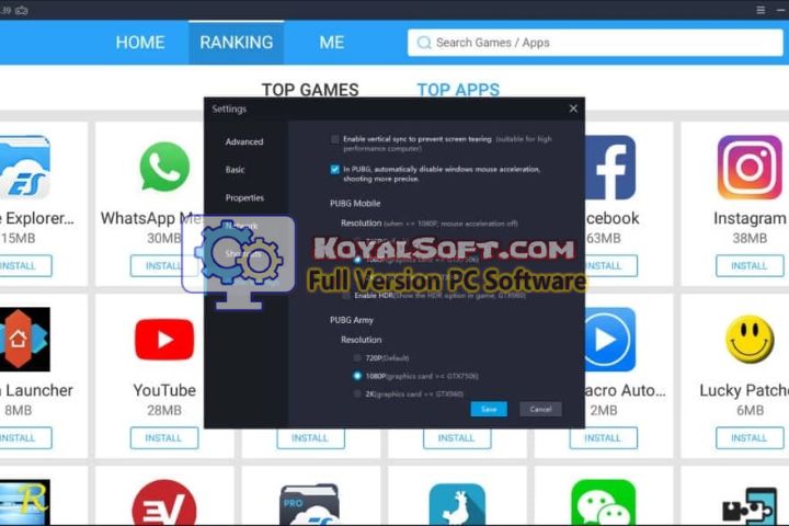 LDPlayer 2026 v9.1.98.1 free download LDPlayer 2026 v9.1.98.1 free download