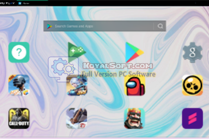 MEmu Android Emulator 2026 v9.3.0 free download