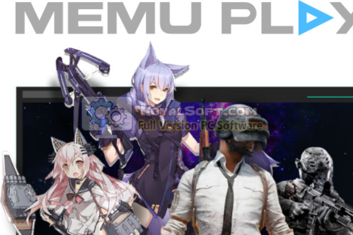 MEmu Android Emulator 2026 v9.3.0 for pc software