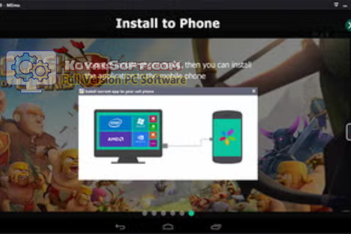 MEmu Android Emulator 2026 v9.3.0 Latest version