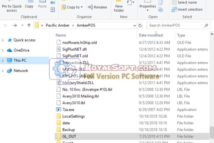 Ledger File Helper 2026 v1.0.1.0 Latest version