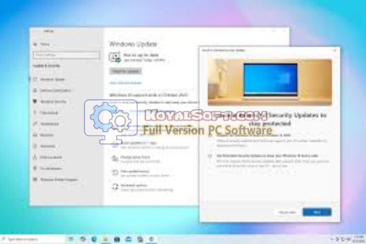 Windows 10 Consumer ESU Enrollment v0.0.8 Latest version Windows 10 Consumer ESU Enrollment v0.0.8 Latest version