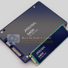   Micron Storage Executive 2026 v11.08.082025.00 [Latest Software]
