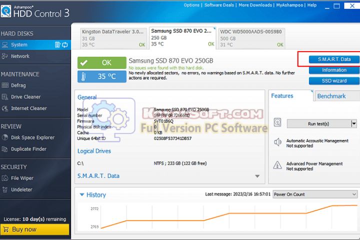 ENGL Driver Manager 2026 v8.0.0.2023 free download