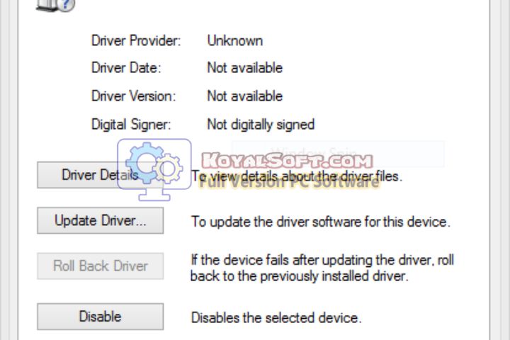 ENGL Driver Manager 2026 v8.0.0.2023 for pc software