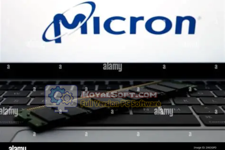 Micron Storage Executive 2026 v11.08.082025.00 free download Micron Storage Executive 2026 v11.08.082025.00 free download
