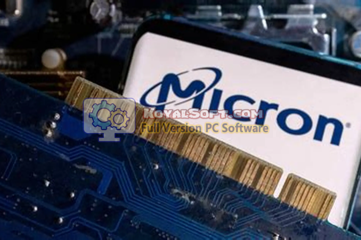 Micron Storage Executive 2026 v11.08.082025.00 Latest version Micron Storage Executive 2026 v11.08.082025.00 Latest version