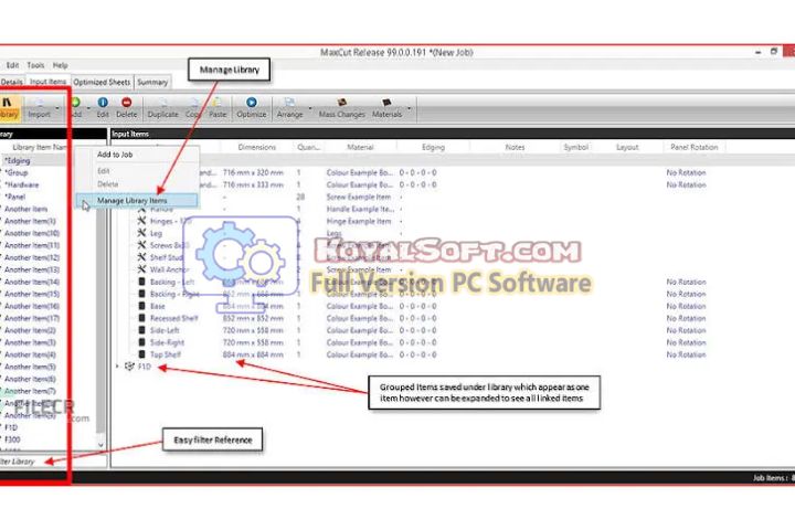 MaxCut Business Edition 2026 v2.9.6.2 for pc software MaxCut Business Edition 2026 v2.9.6.2 for pc software