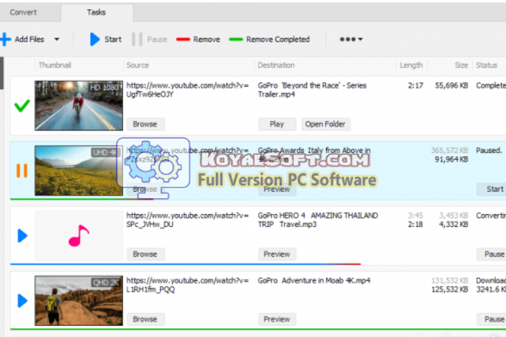 All Video Downloader Pro 2026 v10.0.2 free download