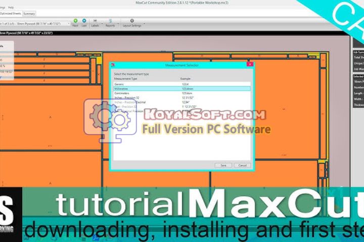 MaxCut Business Edition 2026 v2.9.6.2 free download MaxCut Business Edition 2026 v2.9.6.2 free download