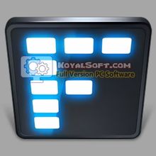 Desktop Fences+ 2026 v2.5.3.137 [Latest Software]