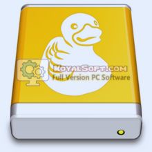 Mountain Duck 2026 v5.1.0.28309 [Latest Software]