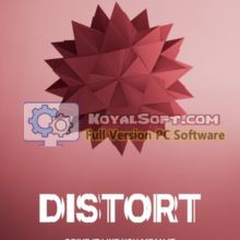 UJAM UFX-DISTORT 2026 v1.0.0 [Latest Software]