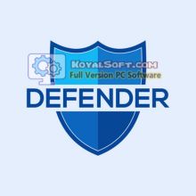 iDefender 2026 v5.2.0 [Latest Software]