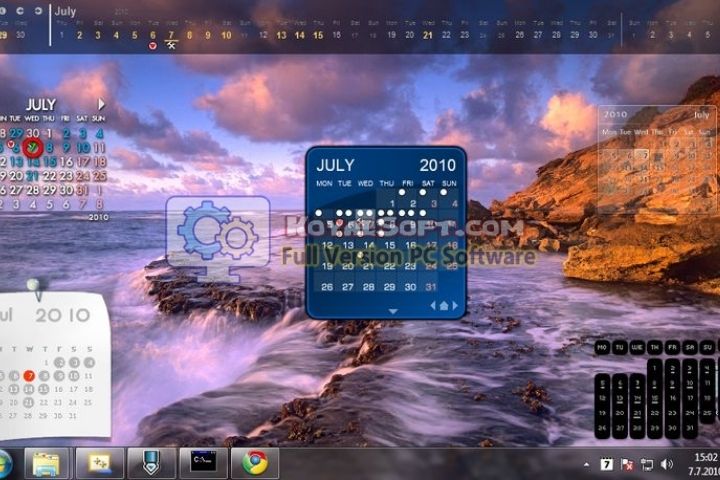 Rainlendar Pro 2026 v2.23.0 Latest version