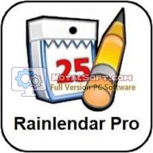 Rainlendar Pro 2026 v2.23.0 [Latest Software]