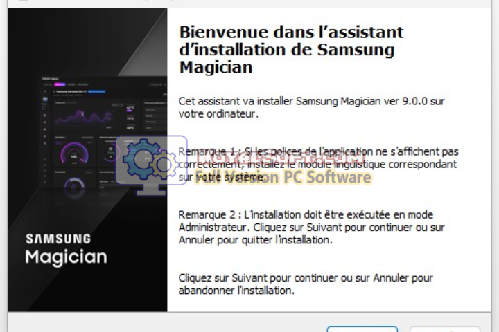 Samsung SSD Magician 2026 v9.0.0.910 Latest version
