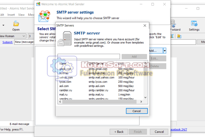 AtomicMail 2026 v1.0 free download AtomicMail 2026 v1.0 free download