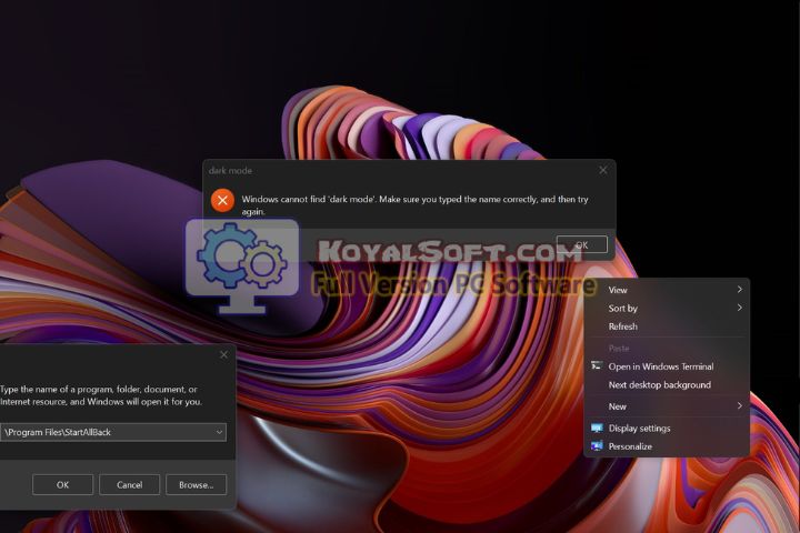 StartAllBack 2026 v3.9.19.5344 free download StartAllBack 2026 v3.9.19.5344 free download