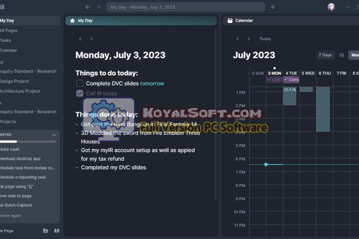 Acreom 2026 v1.20.4 free download