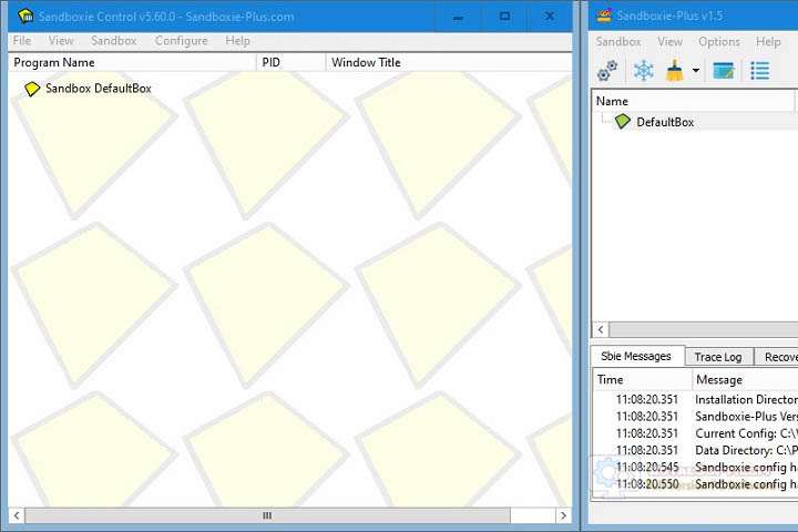 Sandboxie Classic 2026 v5.71.8 Latest Version