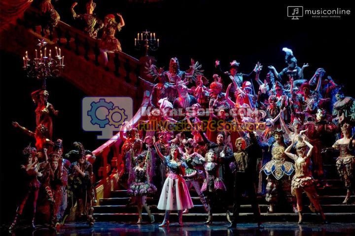 Opera 2026 v126.0.5750.43 free download Opera 2026 v126.0.5750.43 free download